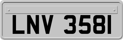 LNV3581