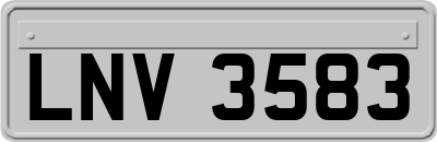 LNV3583