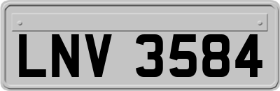 LNV3584