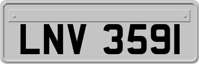 LNV3591