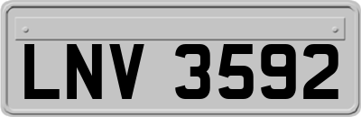 LNV3592
