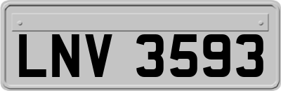 LNV3593