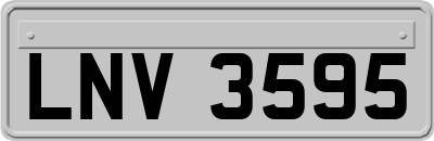 LNV3595