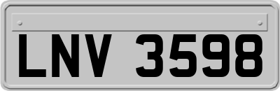LNV3598
