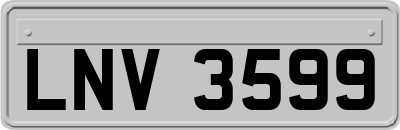 LNV3599
