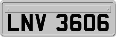 LNV3606