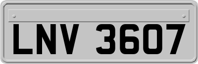 LNV3607
