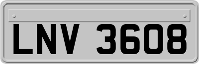 LNV3608