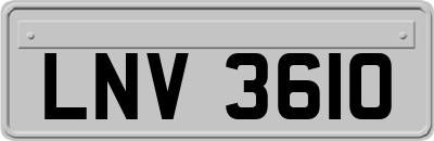 LNV3610