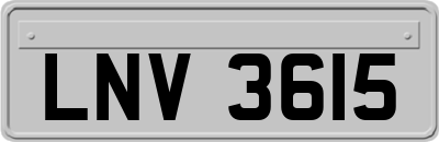 LNV3615