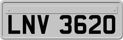 LNV3620