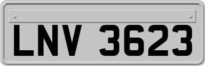 LNV3623