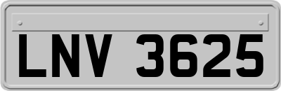 LNV3625