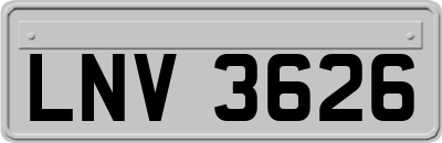 LNV3626