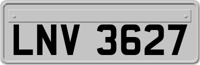 LNV3627