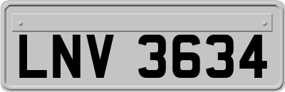 LNV3634