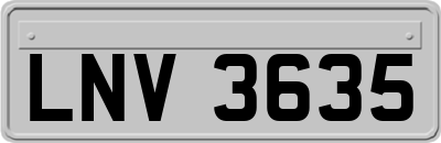 LNV3635
