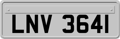 LNV3641
