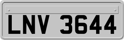 LNV3644