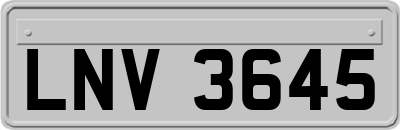 LNV3645