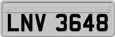 LNV3648