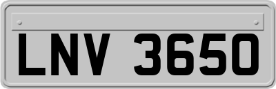 LNV3650