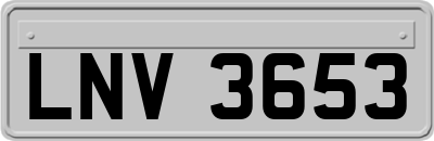LNV3653