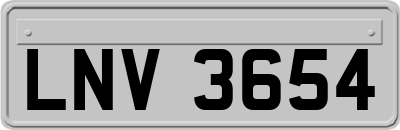 LNV3654