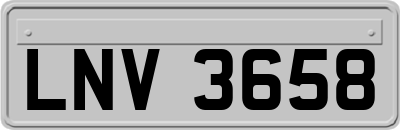 LNV3658