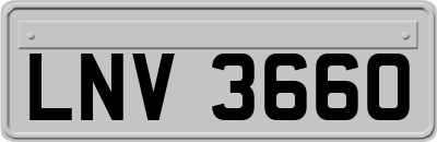 LNV3660