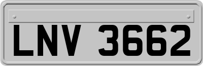 LNV3662