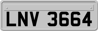 LNV3664