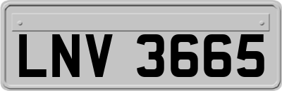 LNV3665