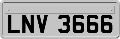 LNV3666