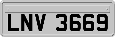 LNV3669