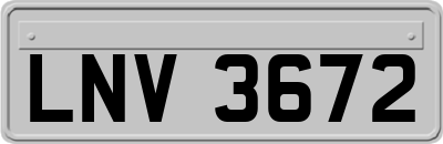 LNV3672