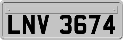 LNV3674