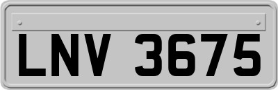 LNV3675