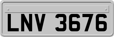 LNV3676