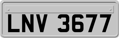 LNV3677
