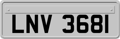 LNV3681