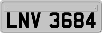 LNV3684