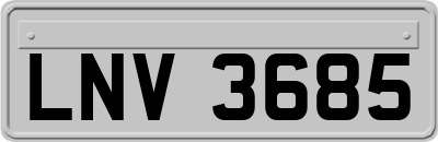 LNV3685