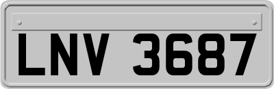 LNV3687