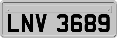 LNV3689