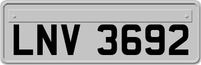 LNV3692
