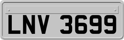 LNV3699