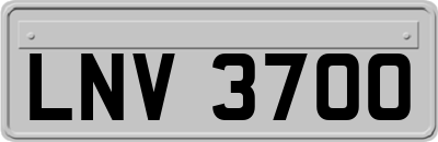 LNV3700