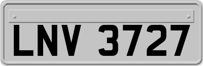 LNV3727