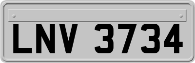 LNV3734